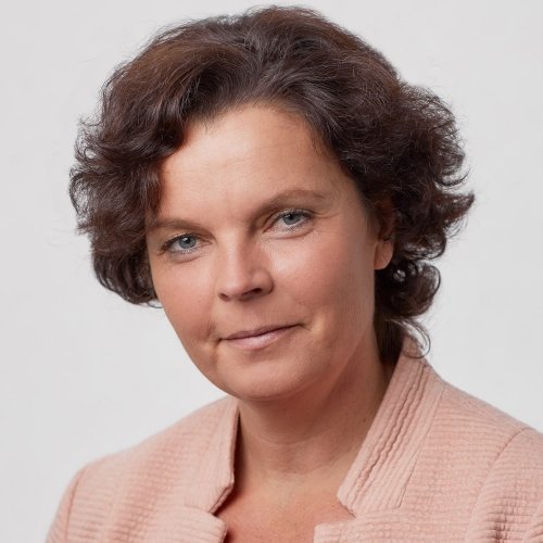 Sonja Feucht